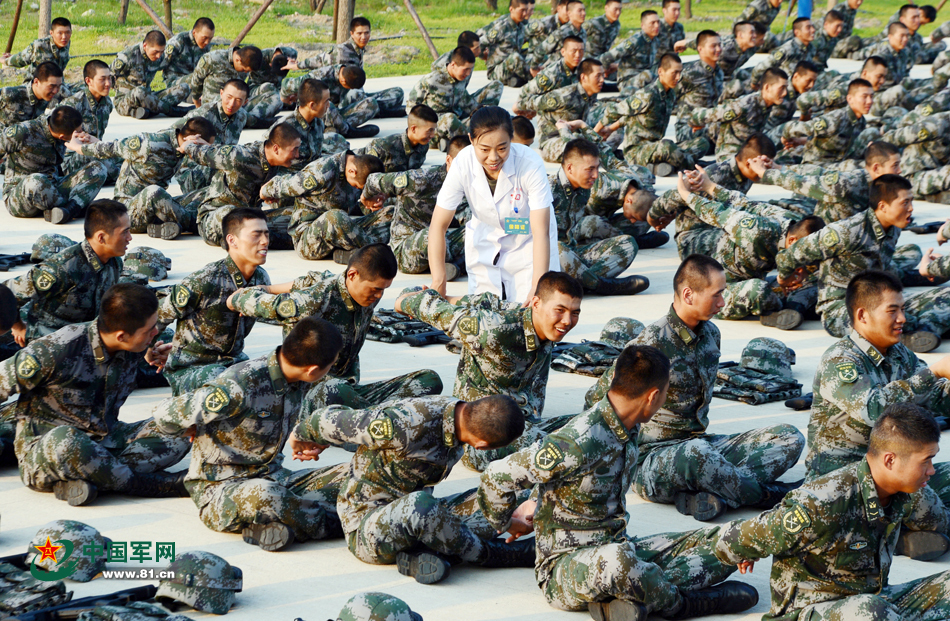 中山泉眼温泉，冷热温泉并存，实为少见 