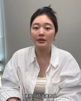 劳斯莱斯女车主称遭质疑后被网暴，货车司机：被质疑是演员，家人也受影响  