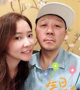 “郭涛妻子”李燃：嫁大17岁丈夫，5年连生俩孩子，她幸福吗？ 